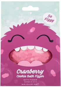 Vonios bomba I Heart Revolution Cranberry Cookie, 120 g