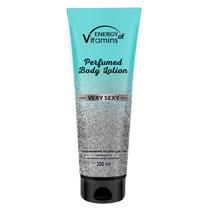 Kūno losjonas Energy Of Vitamins Very Sexy, 200 ml