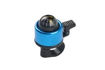 Garsinis signalas Outliner FSBHN-020, metalas, mėlyna sp./juoda sp.