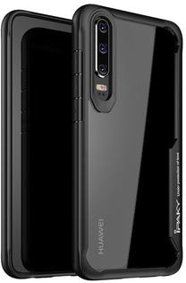 Чехол для телефона iPaky, черный цв., Huawei