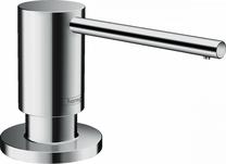 Диспенсер для раковины Hansgrohe A41 40438000, 500 мл, 66 мм