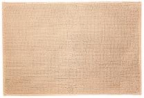 Vonios grindų kilimėlis Homla Jon 843889, rusva sp., 50 cm x 70 cm