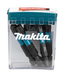 Набор битов для отверток Makita E-12681, T40, 50 мм, 1/4"