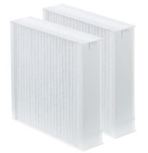 Filtrų rinkinys Zehnder M5/M7 Climos 200, plastikas/sintetinis pluoštas