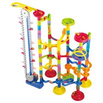 Konstruktorius PlayGo Marble Maze Elevator 9322, 186 vnt.