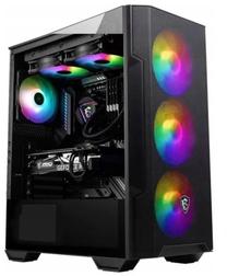 Stacionarus kompiuteris Mdata Gaming Gaming Core i5-11400F, 512 GB, DDR4 32 GB, SSD 512 GB, Nvidia GeForce GTX 1650 4 GB 90302088