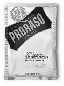Бальзам после бритья Proraso Mint & Rosemary, 100 мл