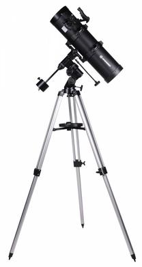 Teleskopas Bresser SKY - Spica 130/650 EQ3, reflektoriniai, 14 kg