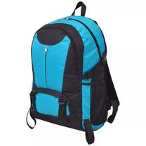 Mugursoma VLX Hiking 73515, zila krās./melna krās., 40 l