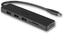 USB šakotuvas i-Tec, 16 cm