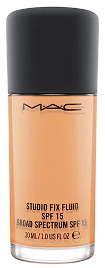 Skystas makiažo pagrindas MAC Studio Fix Fluid, c4.5, 30 ml