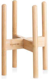 Gėlių stovas Homede Duro, 35.5 cm x 35.5 cm x 35.5 cm, Ø 20 - 30 cm