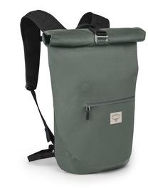 Turistinė kuprinė Osprey Arcane Roll Top WP 18, žalia sp., 18 l, 16"