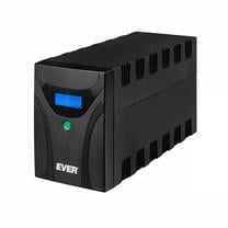 Стабилизатор напряжения UPS Ever Easyline 2200 AVR, 1200 Вт