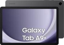 Planšetinis kompiuteris Samsung Galaxy Tab A9+, 11", 6GB/128GB, graphite - grafito sp.