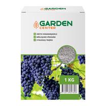 Trąšos vynuogėms Garden Center, granuliuotos, 1 kg