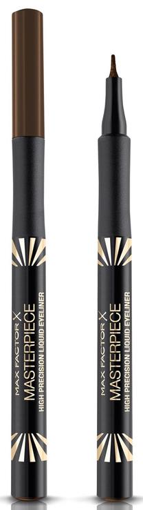 Acu laineris Max Factor Masterpiece 10 chocolate