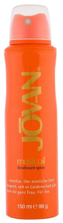 Dezodorants sievietēm Jovan, 150 ml