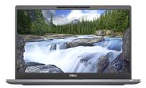 Portatīvais dators Dell Latitude 7300 Aluminium N049L730013EMEA_1, Intel® Core™ i7-8665U, 16 GB, 512 GB, 13.3 ", Intel HD, sudraba krās., EN, Windows