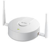 Belaidės prieigos taškas ZyXEL, 2.4 GHz