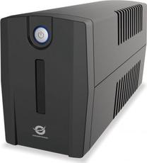 Стабилизатор напряжения UPS Conceptronic ZEUS, 480 Вт