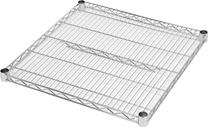Lentyna Yato YG-09054, 61 cm x 60 cm, sidabro sp.