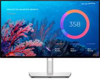 Monitors Dell U2422HE, IPS, FHD, 23.8"