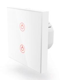 Jungiklis Hama WiFi Touch