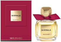 Parfimērijas ūdens Molinard Nirmala, 100 ml