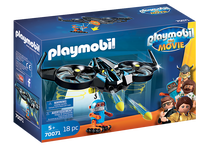 Konstruktorius Playmobil 70071 70071, 18 vnt.