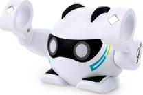 Игрушечный робот Dumel Roborolus, белый цв.