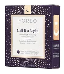 Маска для лица Foreo Call It A Night