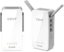Powerline adapter D-Link