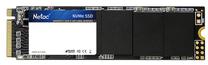 Kõvaketas (SSD) Netac, M.2, 250 GB
