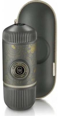 Портативная кофеварка Wacaco Nanopresso, серый цв.