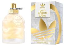 Tualetes ūdens Adidas Born Original Today For Her, 50 ml