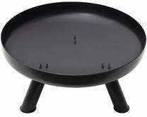 Костровище Bauerkraft, 60 см x 60 см x 30 см