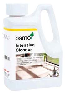 Grindų ploviklis Osmo Intensive Cleaner, medinėms grindims, 5 l