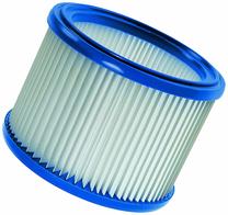 Dulkių siurblio filtras Nilfisk Pet Filter 302000490, 14 cm, ⌀18.5 cm