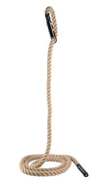 Kāpšanas virve HMS RP05, 500 cm, 3.3 kg, brūna krās.