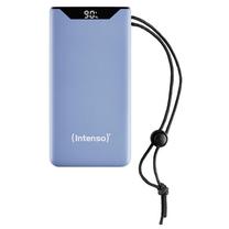 Lādētājs-akumulators (Power bank) Intenso, 20000 mAh, 20 W, zila krās.