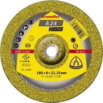 Slīpēšanas disks Klingspor 188466, 125 mm x 22.23 mm