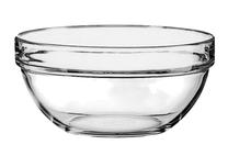 Dubuo Pasabahce Chef's, skaidri sp., 20 cm, 1.7 l