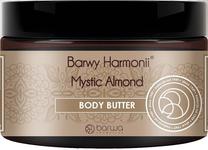 Kūno sviestas Barwa Mystic Almond Colors Of Harmony, 220 ml