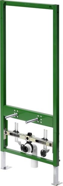 Unitazo rėmas Viega 727901, 4.8 cm x 49 cm