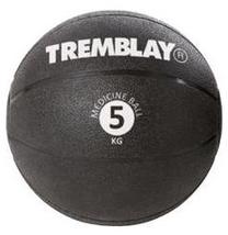 Pildbumba Tremblay Medicine Ball, 275 mm, 5 kg