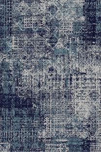 Kiliminis takas Conceptum Hypnose HMNT32, įvairių spalvų, 150 cm x 100 cm