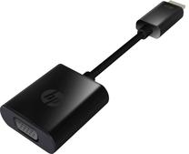 Adapteris HP HDMI to VGA H4F02AA HDMI A male, VGA female