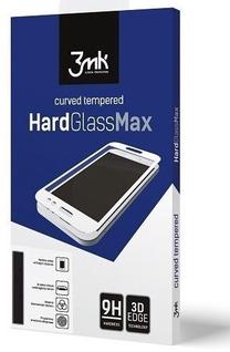Telefono apsauginis stiklas 3MK, 9H