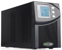 Стабилизатор напряжения UPS Green Cell UPS10, 900 Вт